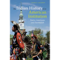 The Indian History of an American Institution: Native Americans and Dartmouth - Paperback