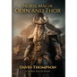 Norse Magik Odin and Thor - Hardcover