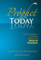 A Prophet for Today: Contemporary Lessons of the Book of Yehoshua - Paperback