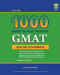 Columbia 1000 Words You Must Know for GMAT: Book One with Answers - Paperback