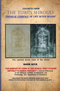 Excerpts from The Turin Shroud: Physical Evidence of Life After Death? - Paperback