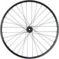 Quality Wheels Bear Pawls / Stans Flow S2 Front Wheel - 29" 20 x 110mm 6-Bolt BLK 32H