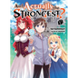 Am I Actually the Strongest? 1 (Light Novel) - Paperback