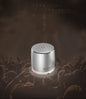 Bluetooth Small Speaker Steel Gun Heavy Bass Mobile Phone Mini