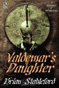 Valdemar's Daughter / The Mad Trist (Wildside Double #10) - Paperback