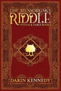 The Mussorgsky Riddle: Fugue & Fable - Book One - Paperback