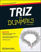 Triz for Dummies - Paperback