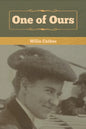 One of Ours - Paperback