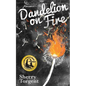 Dandelion on Fire: Greene Island Mystery, Book 1 - Paperback
