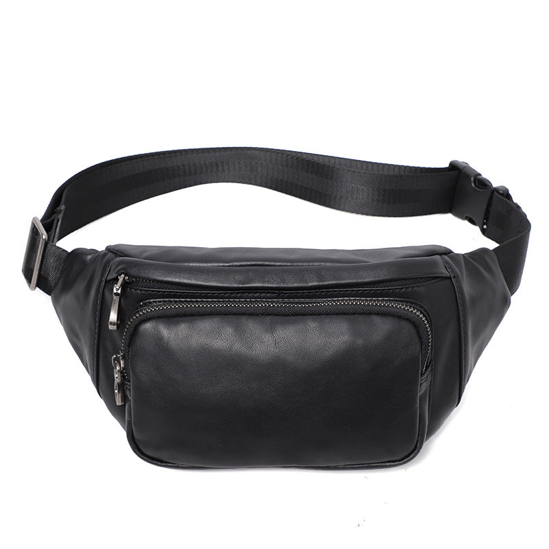 Men's Casual Sports Crossbody Bag