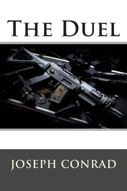 The Duel - Paperback
