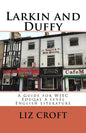 Larkin and Duffy: A Guide for WJEC Eduqas A level English Literature - Paperback