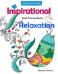adults coloring books inspirational coloring books for adults relaxation - Paperback