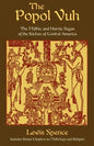 The Popol Vuh - Paperback