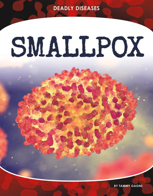 Smallpox - Library Binding