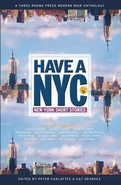 Have a NYC: New York Short Stories - Paperback