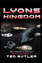 Lyons Kingdom: Book Six of the Belt Republic - Paperback