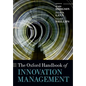 The Oxford Handbook of Innovation Management - Paperback