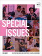 Special Issues, Volume 1: Trauma-Informed Teaching: Cultivating Healing-Centered Ela Classrooms - Paperback