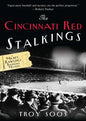 The Cincinnati Red Stalkings: A Mickey Rawlings Baseball Mystery - Paperback