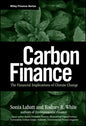 Carbon Finance - Hardcover