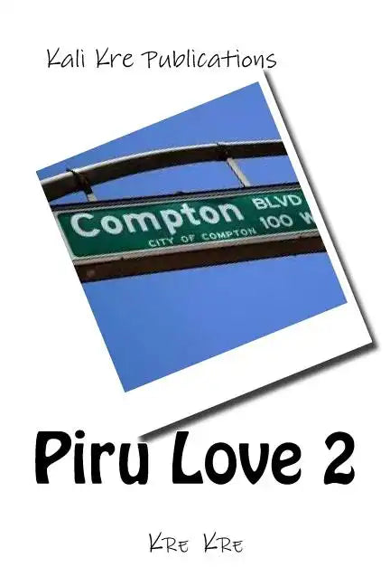 Piru Love part 2 - Paperback