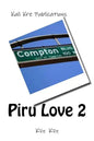 Piru Love part 2 - Paperback
