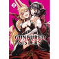 Gunbured × Sisters Vol. 2 - Paperback
