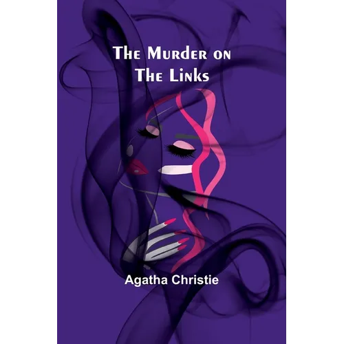 The Murder on the Links - Paperback