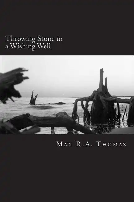 Throwing Stone in a Wishing Well - Paperback