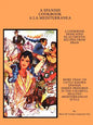 A Spanish Cookbook a la Mediterranea - Paperback