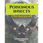 Poisonous insects - An overview - Paperback