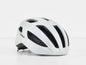Trek Starvos WaveCel Round Fit M/L White CPSC Helmet