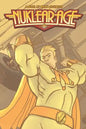 Nuklear Age - Paperback