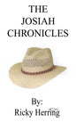 The Josiah Chronicles - Hardcover