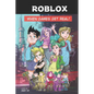Roblox: When games get real! - Paperback