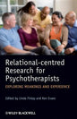 Relational-Centred Research - Paperback