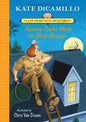 Francine Poulet Meets the Ghost Raccoon: #2 - Library Binding