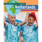 Netherlands - Paperback