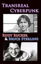 Transreal Cyberpunk - Paperback