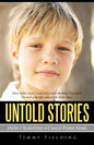Untold Stories: How I Survived a Child Porn Ring - Paperback