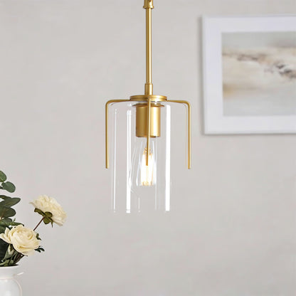 Adjustable Pendant Lighting