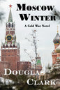 Moscow Winter - Paperback