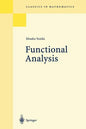 Functional Analysis - Paperback