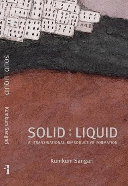 Solid: Liquid: A (Trans)National Reproductive Formation - Hardcover