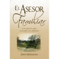 El Asesor Familiar - Bolsilibro - Paperback