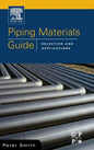 Piping Materials Guide - Hardcover