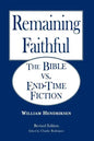 Remaining Faithful - Paperback