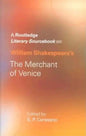 William Shakepeare's: The Merchant of Venice - Paperback
