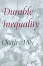 Durable Inequality - Paperback